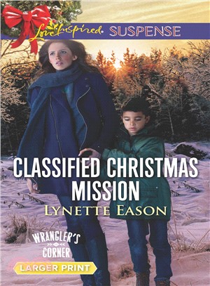 Classified Christmas Mission