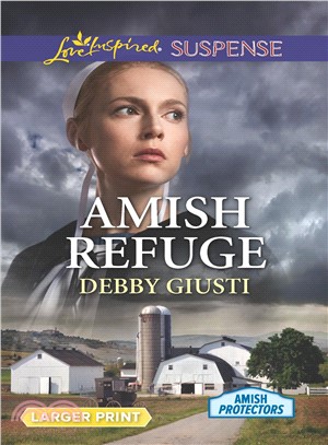 Amish Refuge