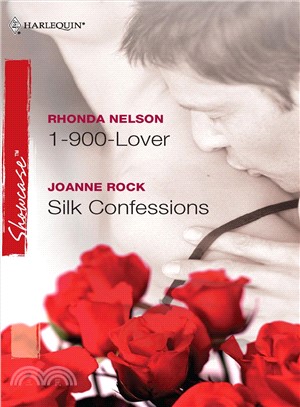 1-900-lover & Silk Confessions