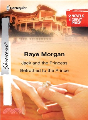 Jack and the Princess / Betrothed to the Prince