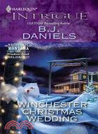 Winchester Christmas Wedding