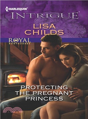 Protecting the Pregnant Princess