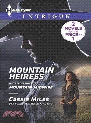 Mountain Heiress ― Mountain Midwife