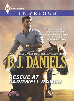 Rescue at Cardwell Ranch