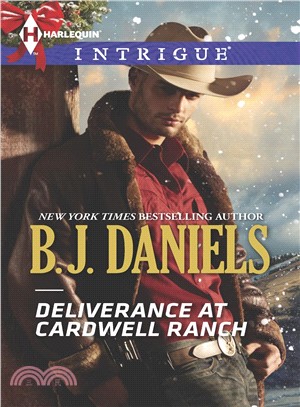 Deliverance at Cardwell Ranch