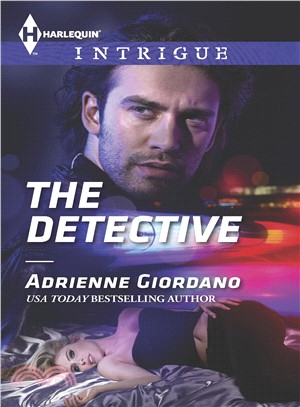 The Detective