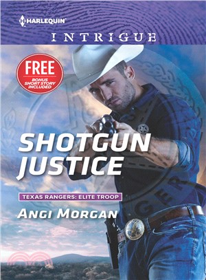 Shotgun Justice ─ What Happens on the Ranch Bonus Story