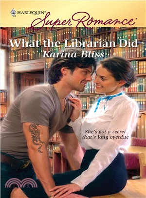 What the Librarian Did
