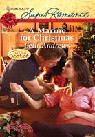 A Marine for Christmas