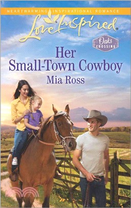 Her Small-town Cowboy