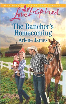 The Rancher's Homecoming