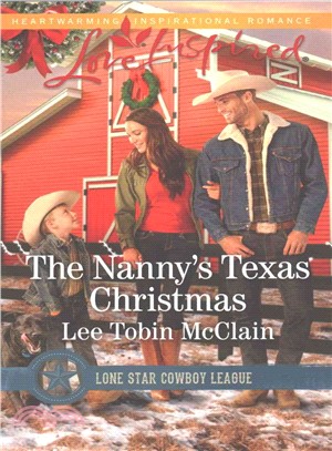 The Nanny's Texas Christmas