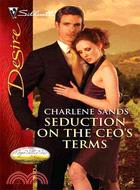 Seduction on the Ceo's Terms