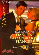 Dante's Temporary Fiancee