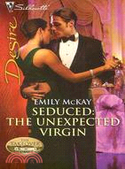 Seduced: the Unexpected Virgin: Seduced: the Unexpected Virgin\rafe & Sarah