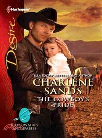 The Cowboy's Pride