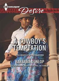 A Cowboy's Temptation