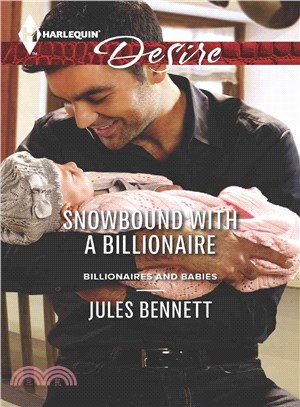 Snowbound With a Billionaire