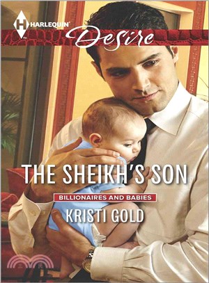 The Sheikh's Son