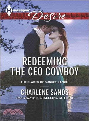Redeeming the Ceo Cowboy
