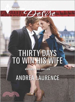 Thirty Days to Win His Wife