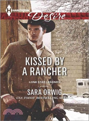 Kissed by a Rancher