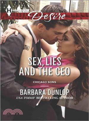 Sex, Lies and the CEO