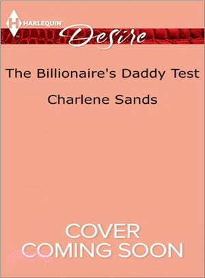 The Billionaire's Daddy Test
