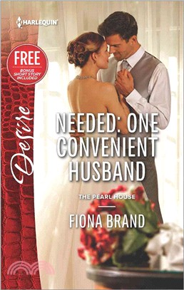 Needed, One Convenient Husband