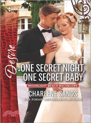 One Secret Night, One Secret Baby