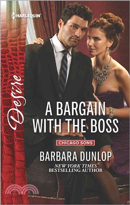 A Bargain With the Boss