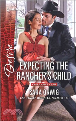 Expecting the Rancher's Child