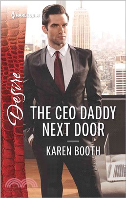 The CEO Daddy Next Door