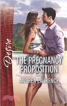 The Pregnancy Proposition