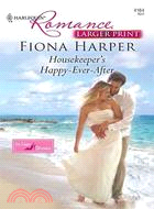 Housekeeper's Happy-ever-after