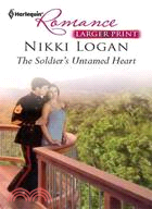 The Soldier's Untamed Heart