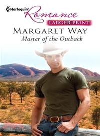 Master of the Outback