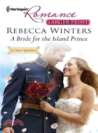 A Bride for the Island Prince