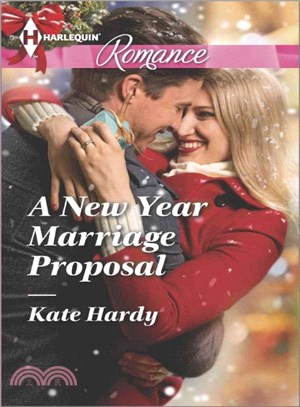 A New Year Marriage Proposal