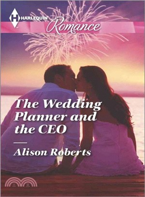 The Wedding Planner and the Ceo