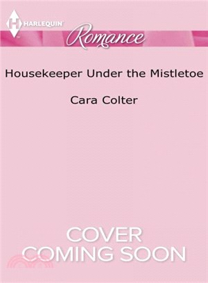 Housekeeper Under the Mistletoe