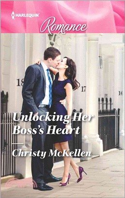 Unlocking Her Boss's Heart