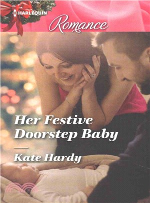 Her Festive Doorstep Baby