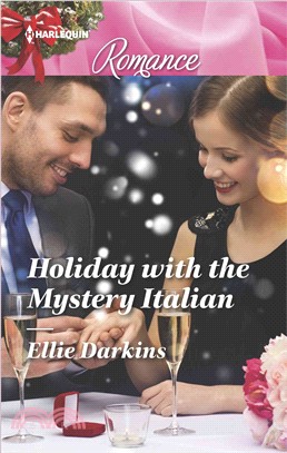 Holiday With the Mystery Italian