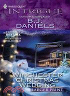 Winchester Christmas Wedding