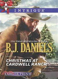 Christmas at Cardwell Ranch