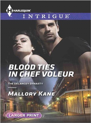 Blood Ties in Chef Voleur
