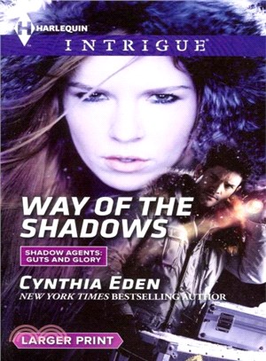 Way of the Shadows