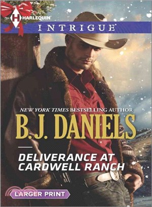 Deliverance at Cardwell Ranch