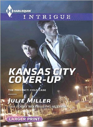Kansas City Cover-up